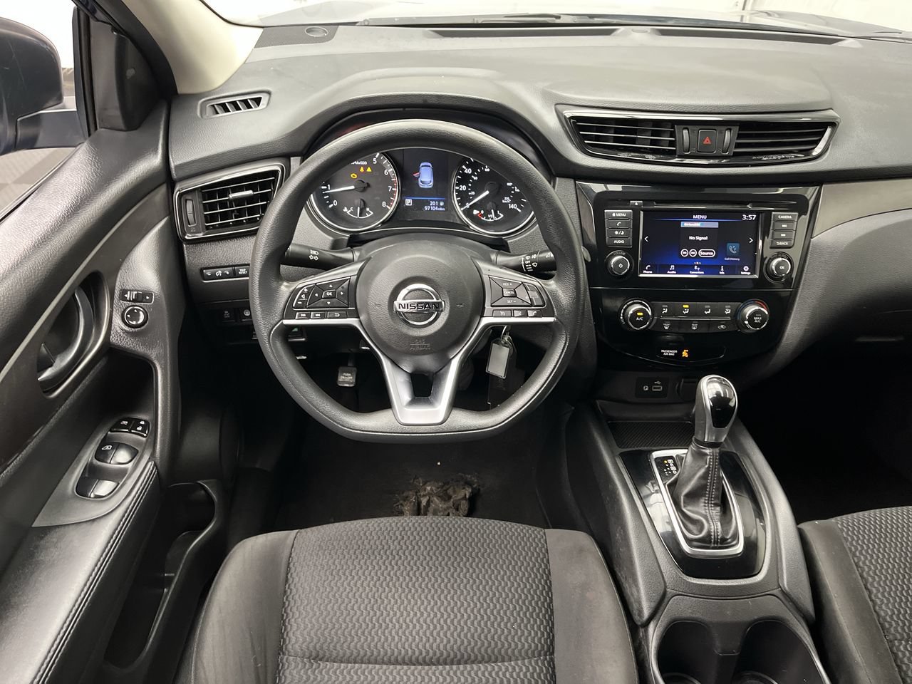 Used 2020 Nissan Rogue Sport S AWD/4WD image 11