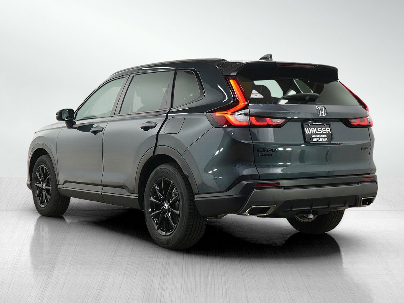 Used 2026 Honda CR-V Sport image 3