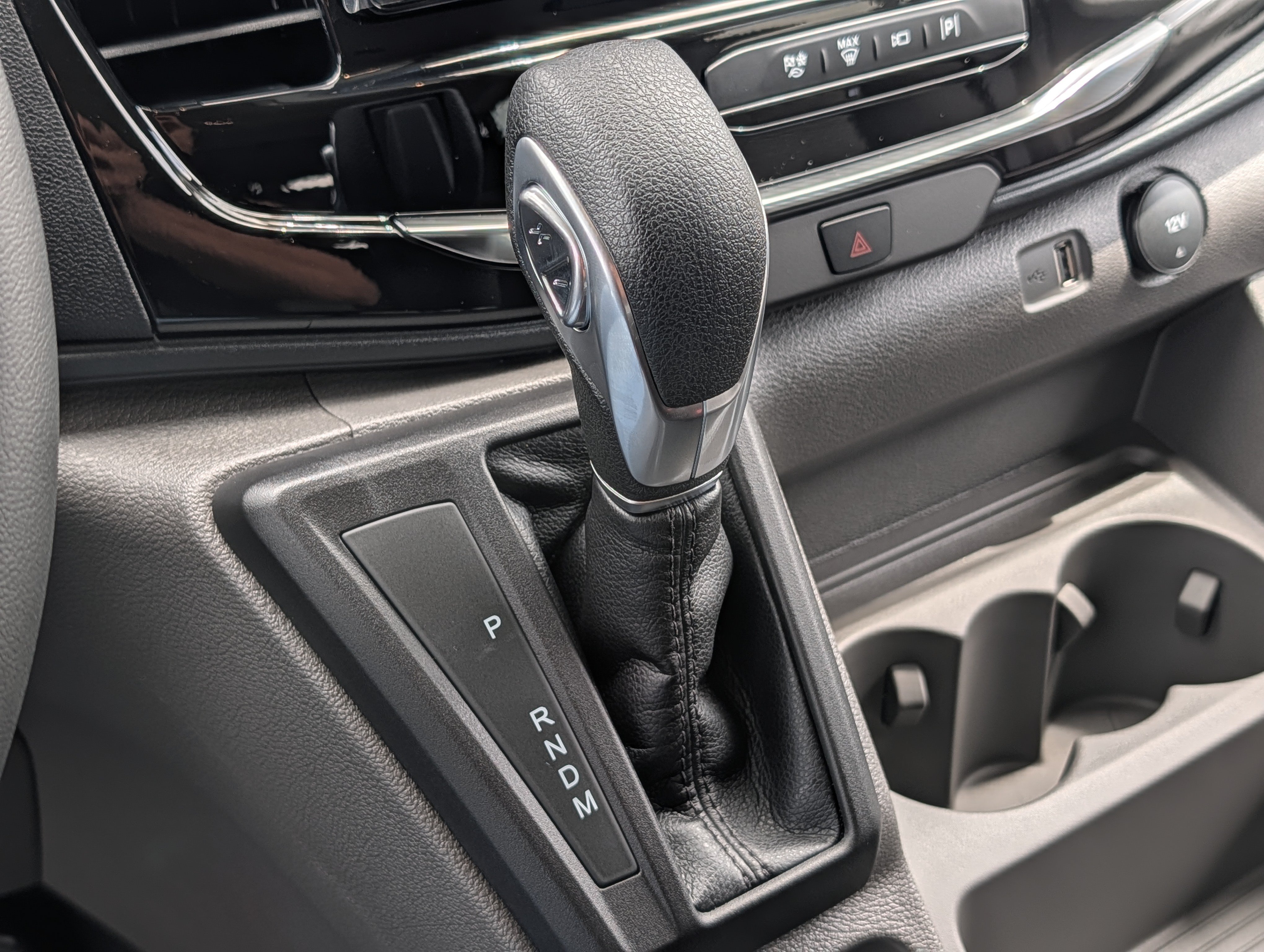 New 2026 Ford Transit 350 XLT RWD image 29