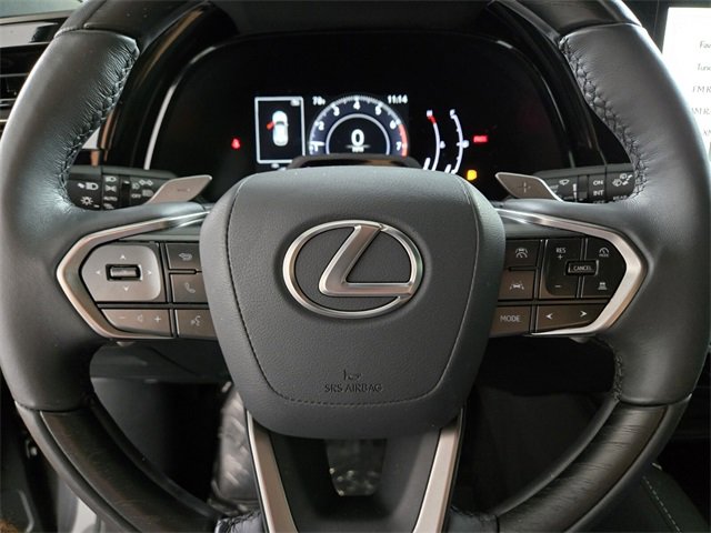 Used 2024 Lexus RX 350 Premium image 31