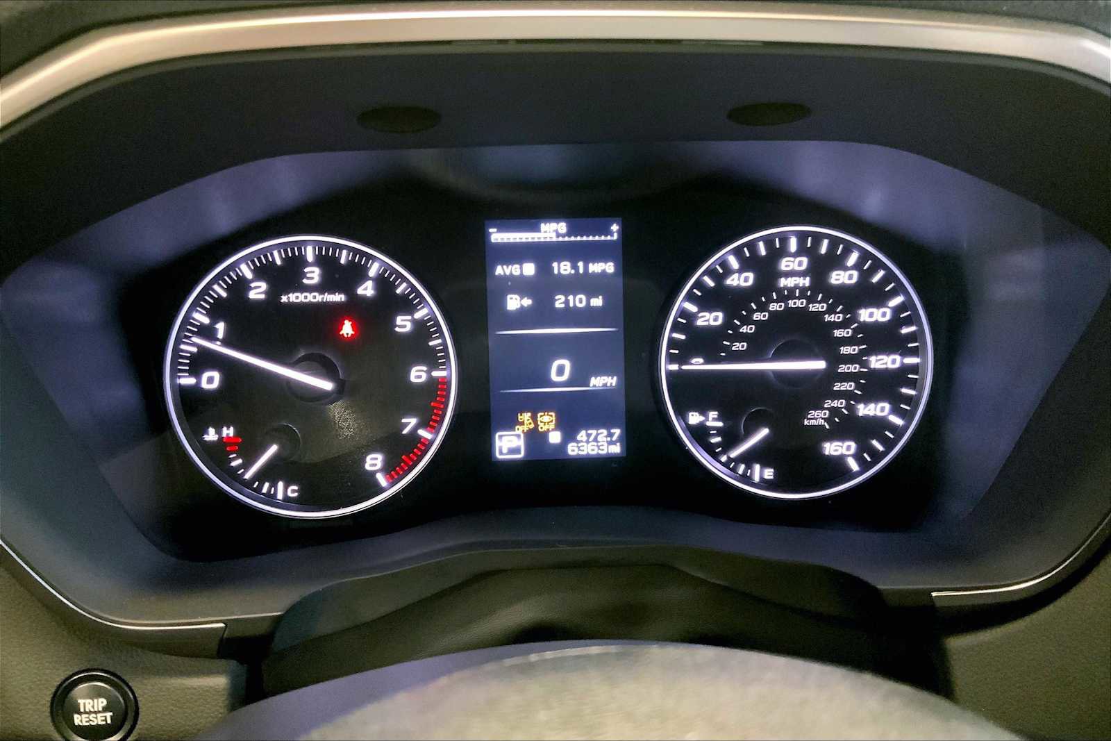 Certified 2025 Subaru Ascent Touring image 27