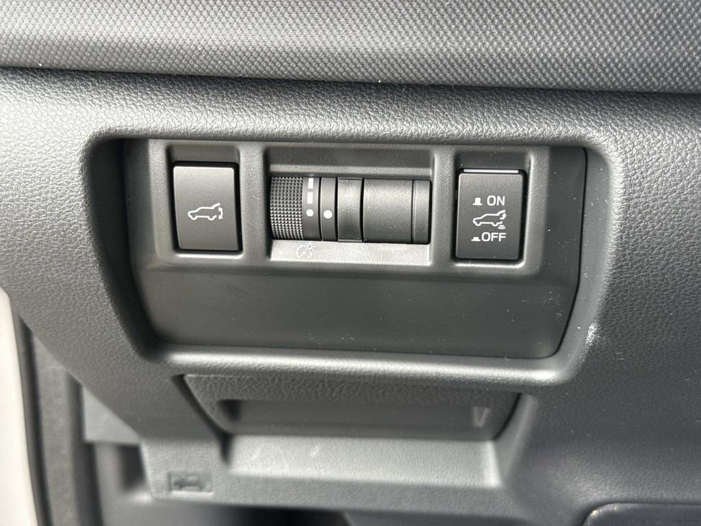 New 2026 Subaru Forester Touring image 42