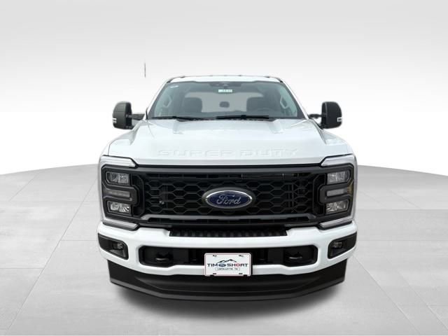 New 2026 Ford F250 XL w/ STX Appearance Package image 7