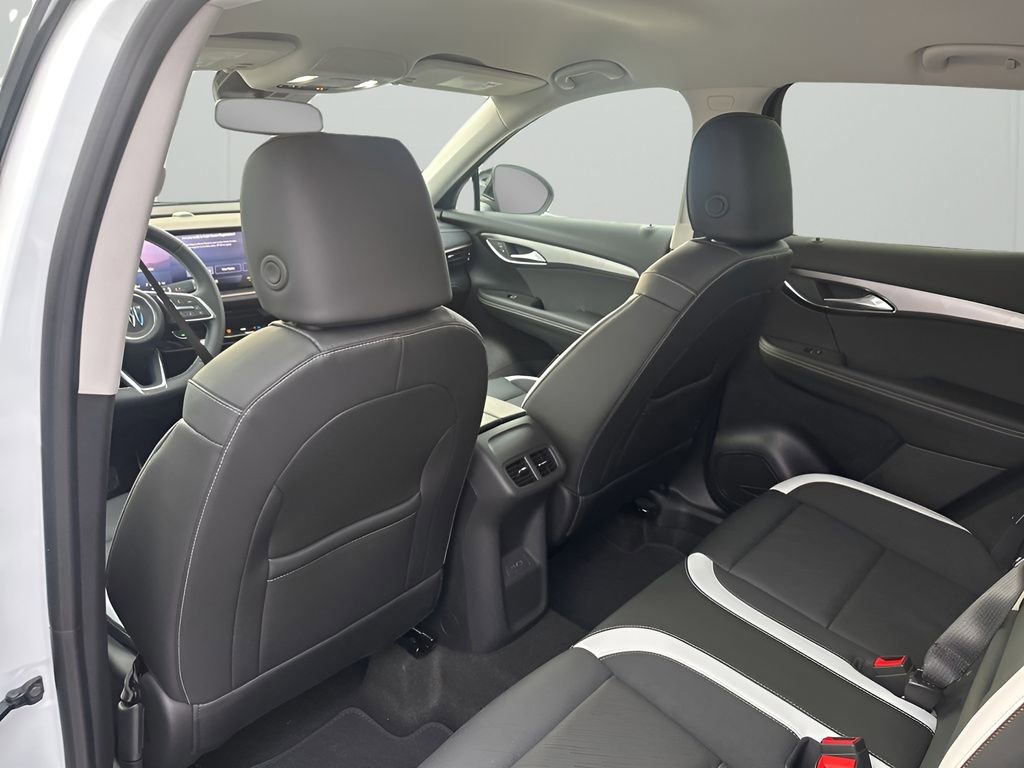 New 2026 Buick Envision Sport Touring AWD/4WD image 19
