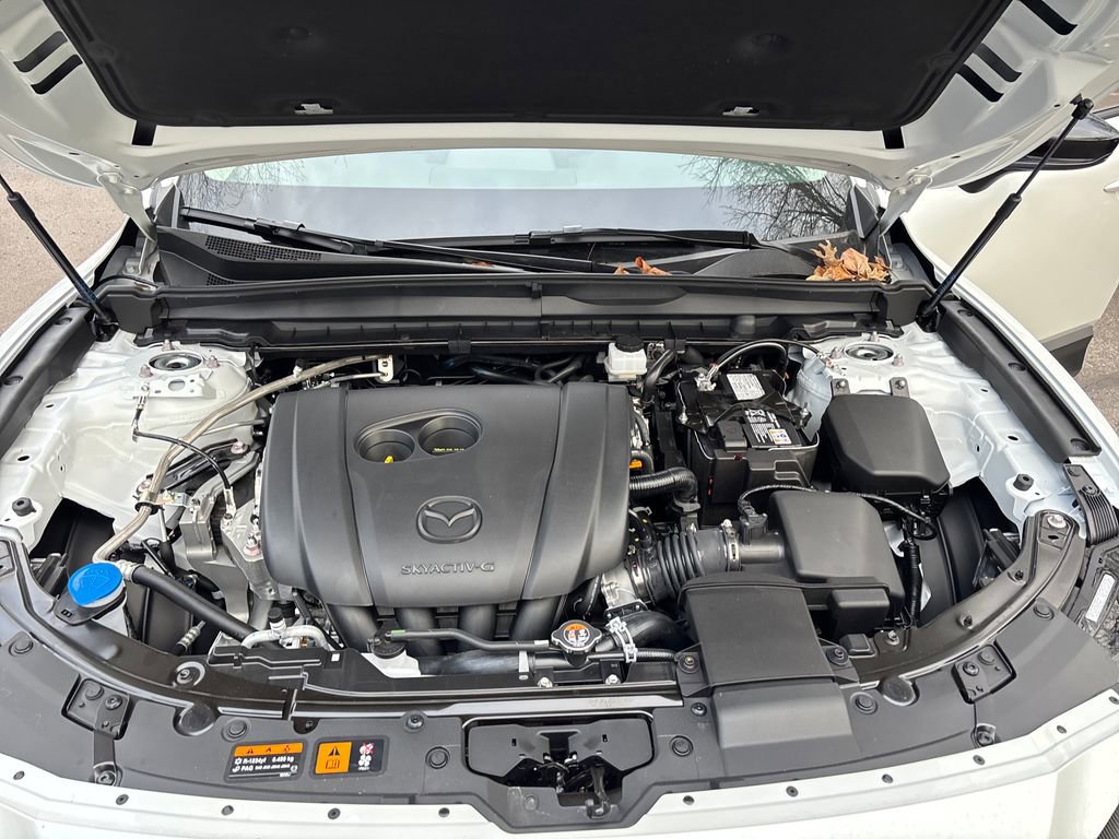 New 2026 MAZDA CX-50 AWD 2.5 S w/ Weather Package image 22