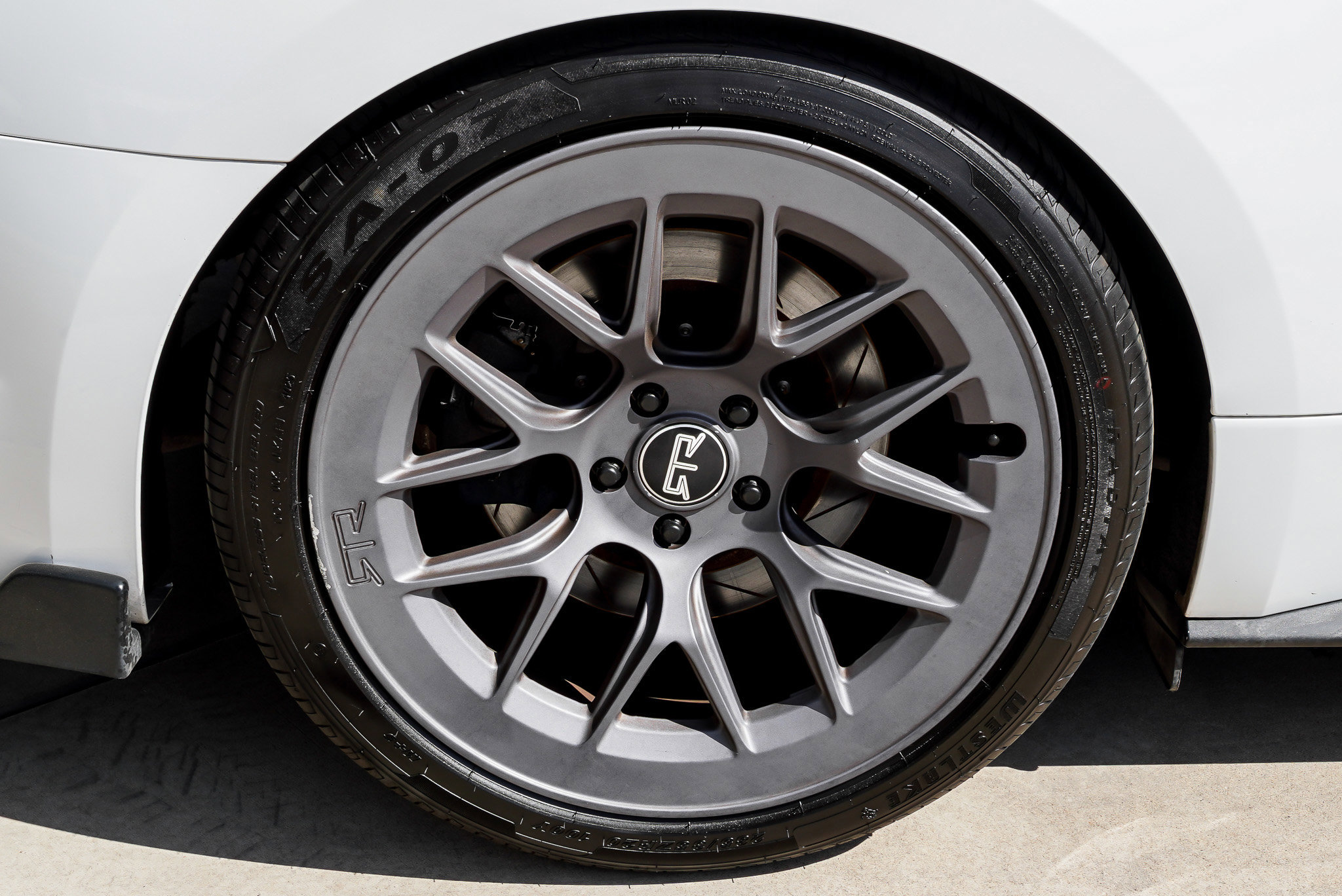 Used 2016 Ford Mustang GT w/ GT Performance Package RWD image 11