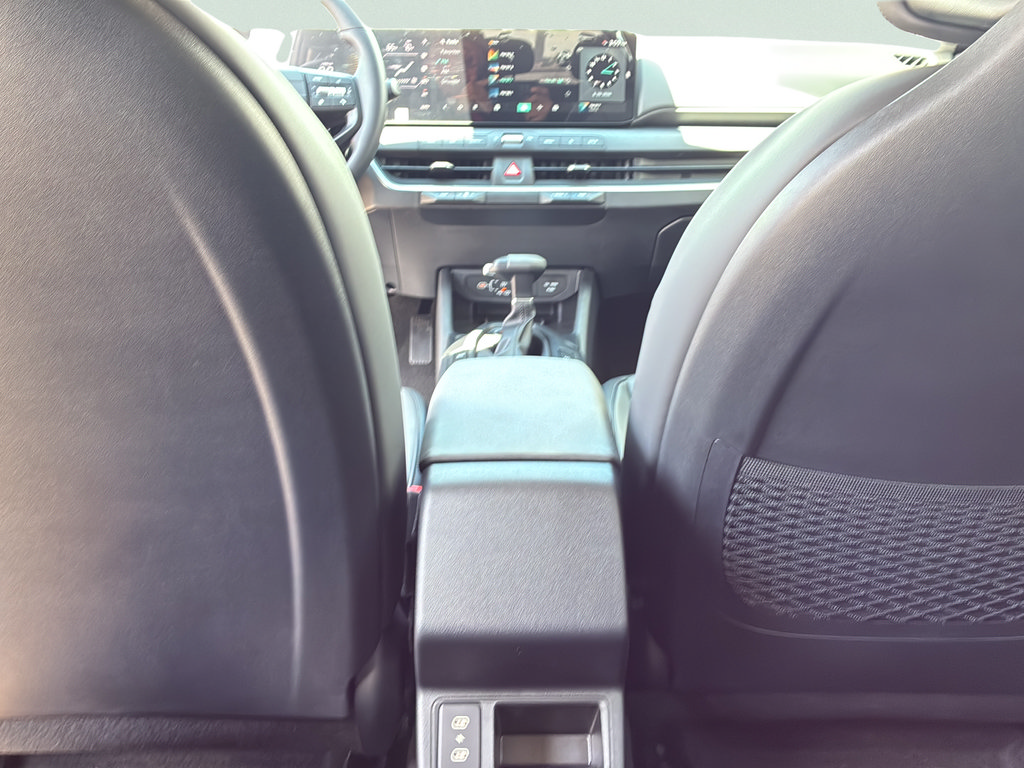 New 2026 Kia K4 EX FWD image 26