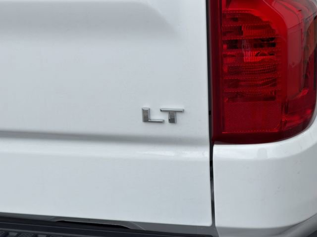 New 2026 Chevrolet Silverado 1500 LT w/ Safety Package RWD image 9