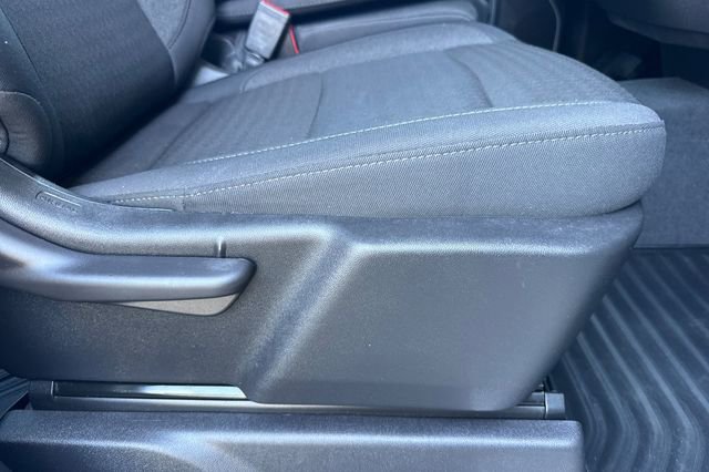 Used 2025 Chevrolet Silverado 2500 LT w/ Convenience Package image 23