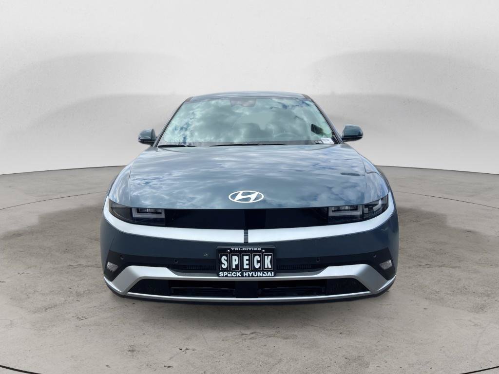 New 2026 Hyundai Ioniq 5 SEL AWD/4WD image 2