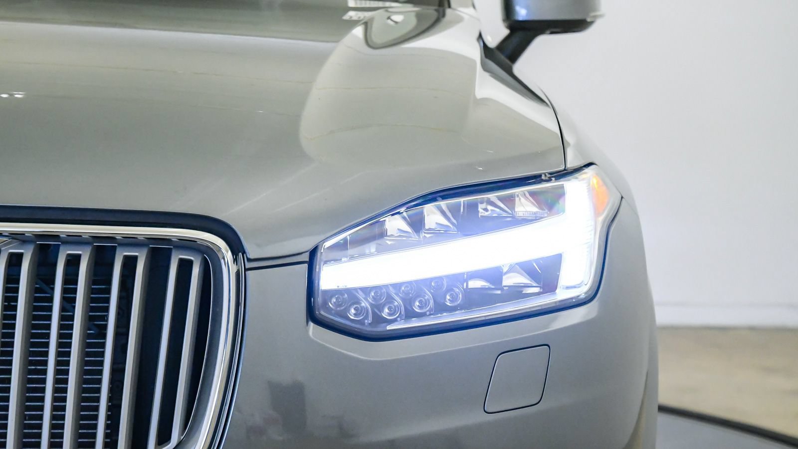 Used 2019 Volvo XC90 T6 Inscription w/ Luxury Package AWD/4WD image 9