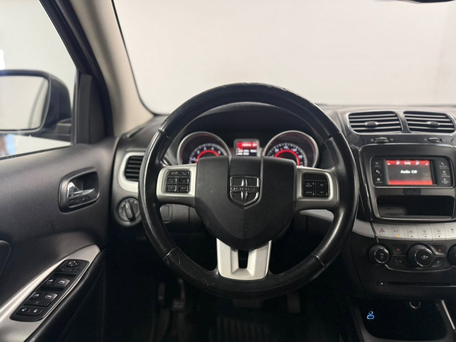 Used 2017 Dodge Journey SE w/ Flexible Seating Group FWD image 56