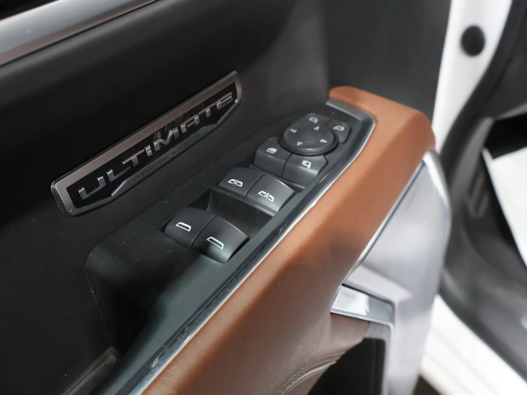 Used 2023 GMC Sierra 1500 Denali Ultimate image 13
