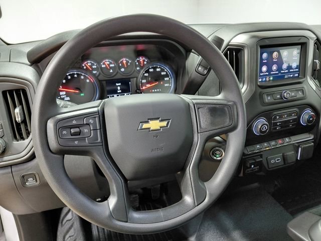 Used 2026 Chevrolet Silverado 1500 W/T w/ WT Value Package image 24