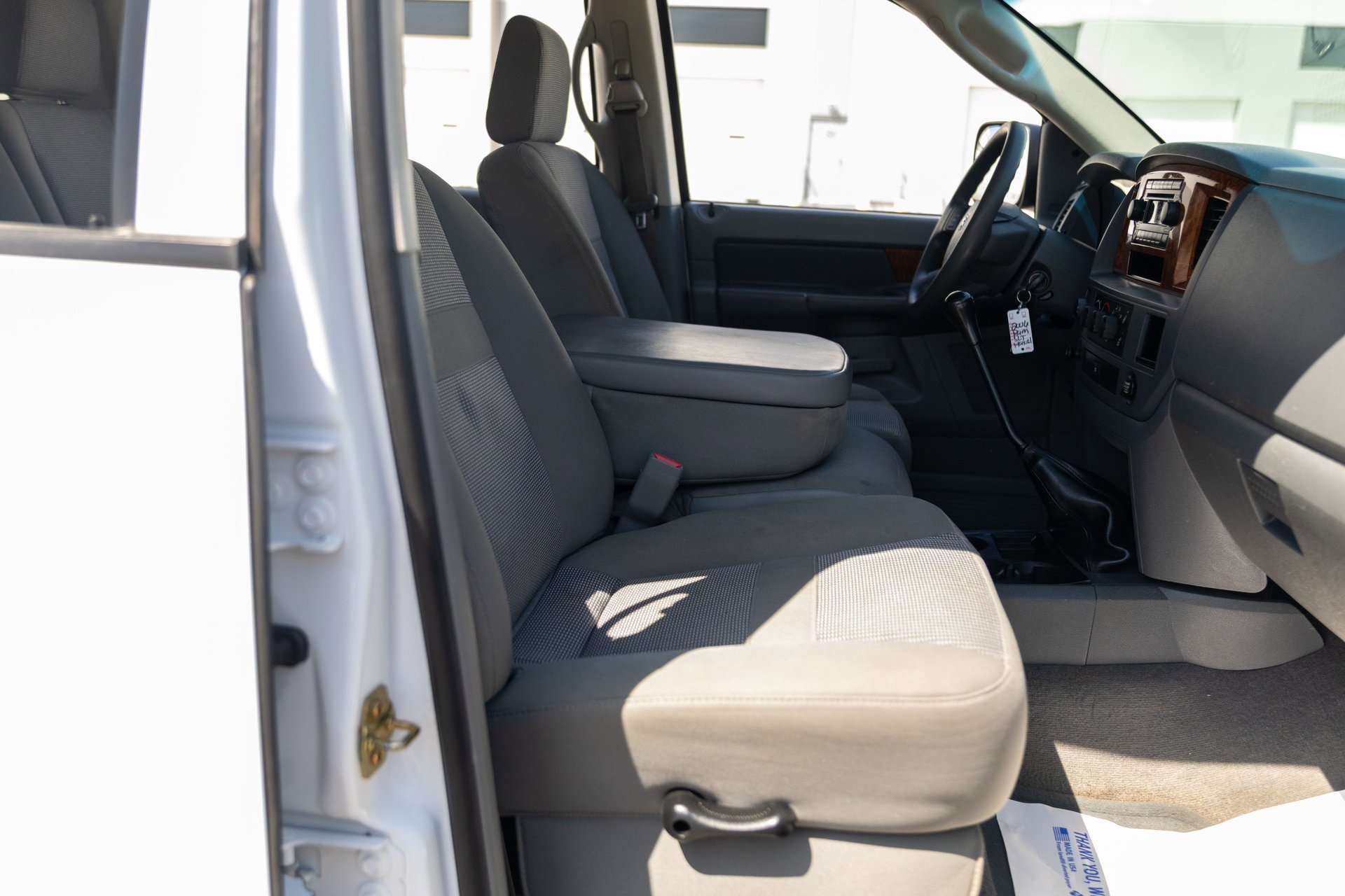 Used 2006 Dodge Ram 2500 Truck SLT w/ Light Group image 31