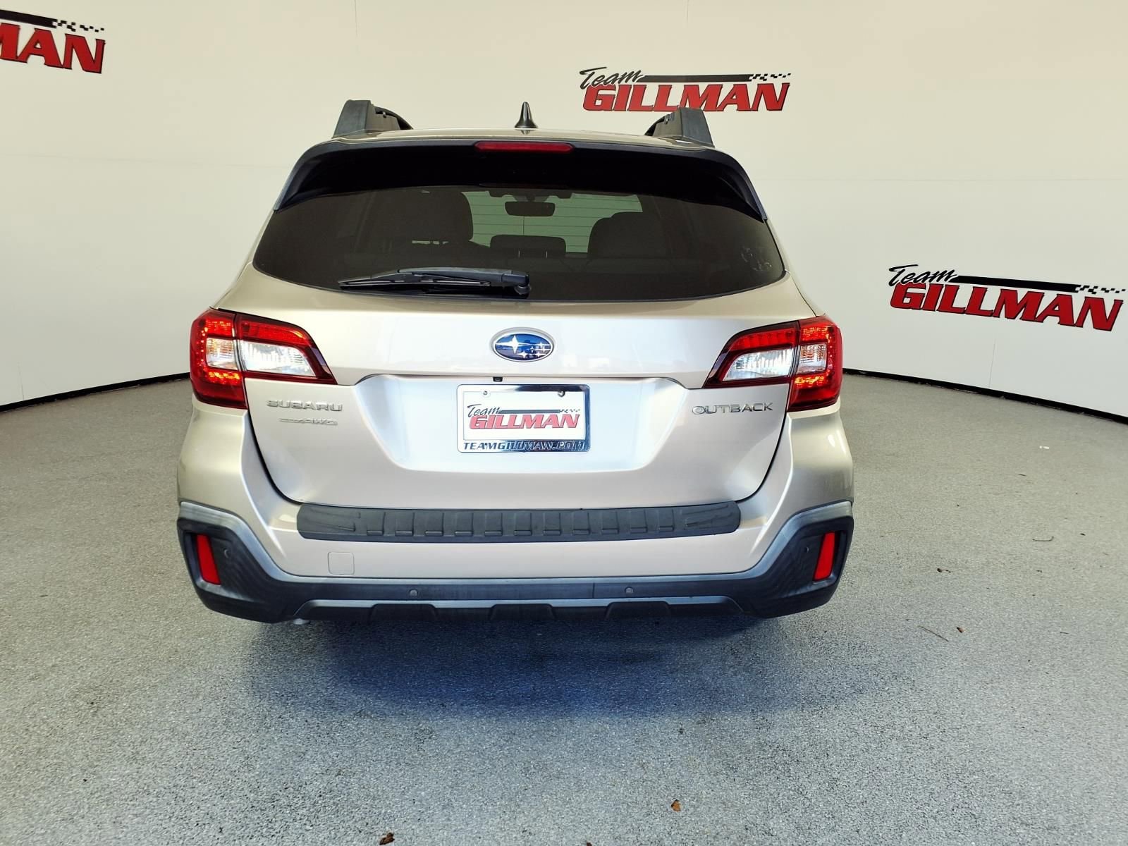 Used 2019 Subaru Outback 2.5i Limited AWD/4WD image 6