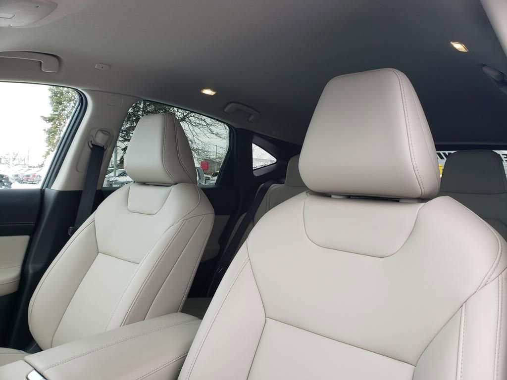 Certified 2025 Nissan Murano SV AWD/4WD image 27