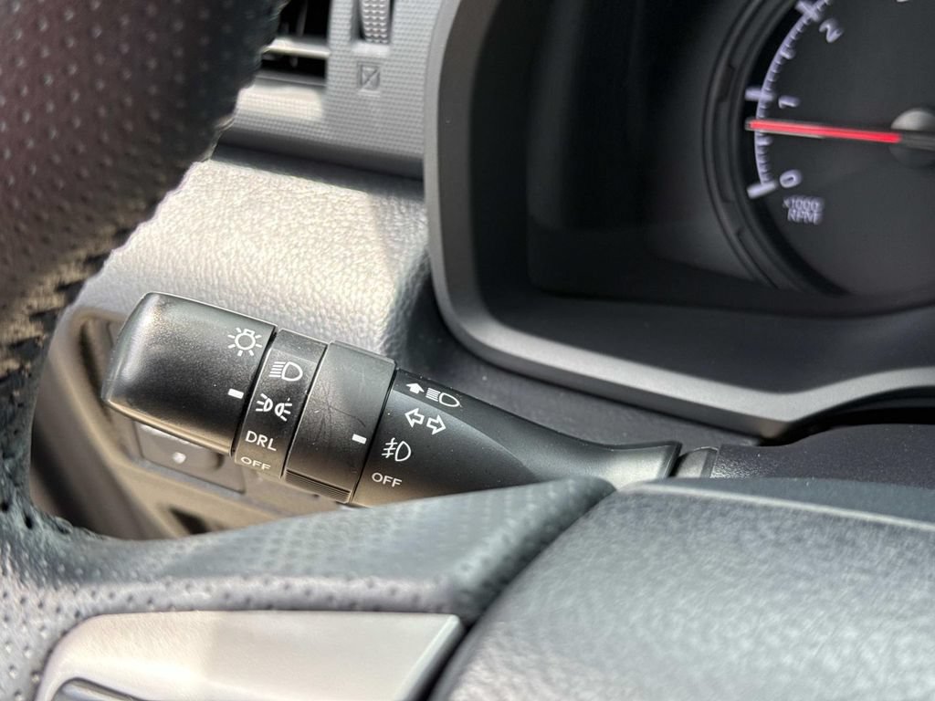 Used 2023 Toyota 4Runner SR5 RWD image 38