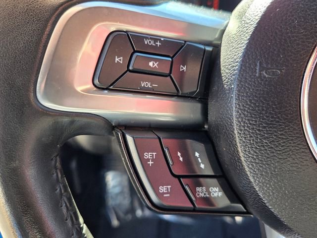 Used 2021 Ford Mustang Premium w/ Equipment Group 201A image 26