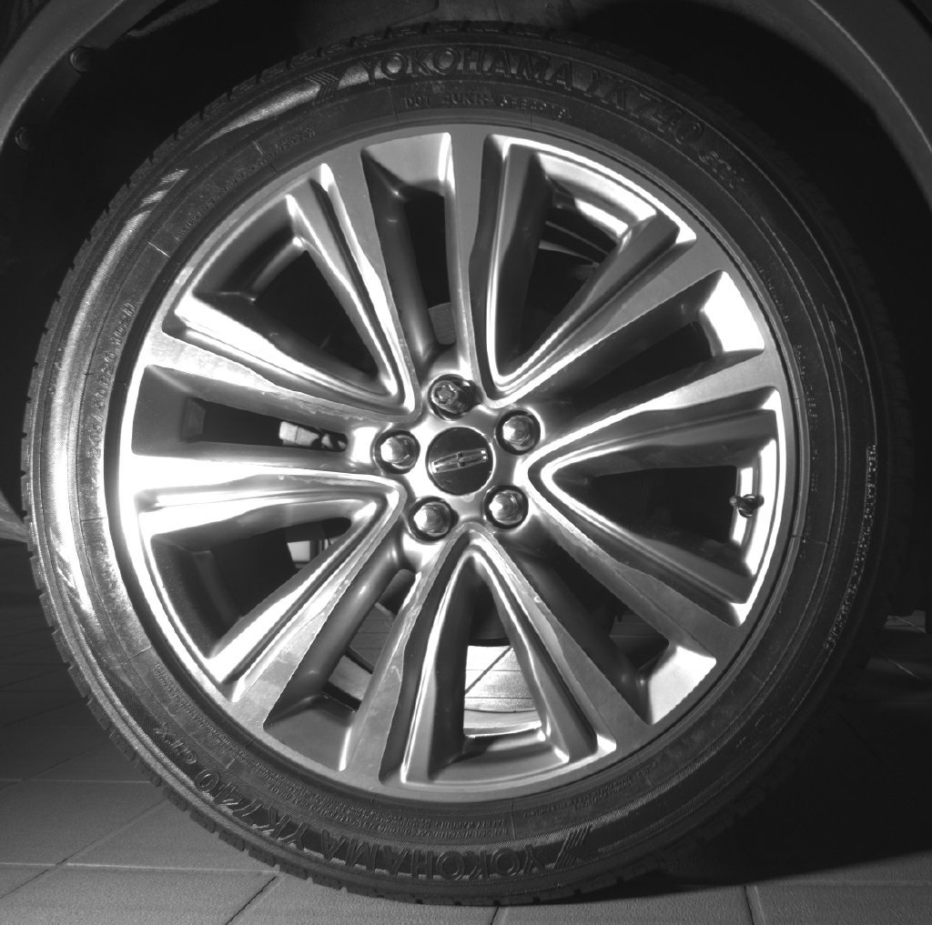 Used 2016 Lincoln MKX Reserve w/ Luxury Package AWD/4WD image 26