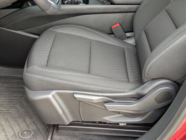New 2025 Chevrolet Blazer EV LT AWD/4WD image 4