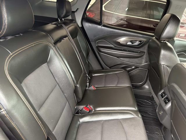 Used 2020 GMC Terrain SLT w/ Preferred Package FWD image 12