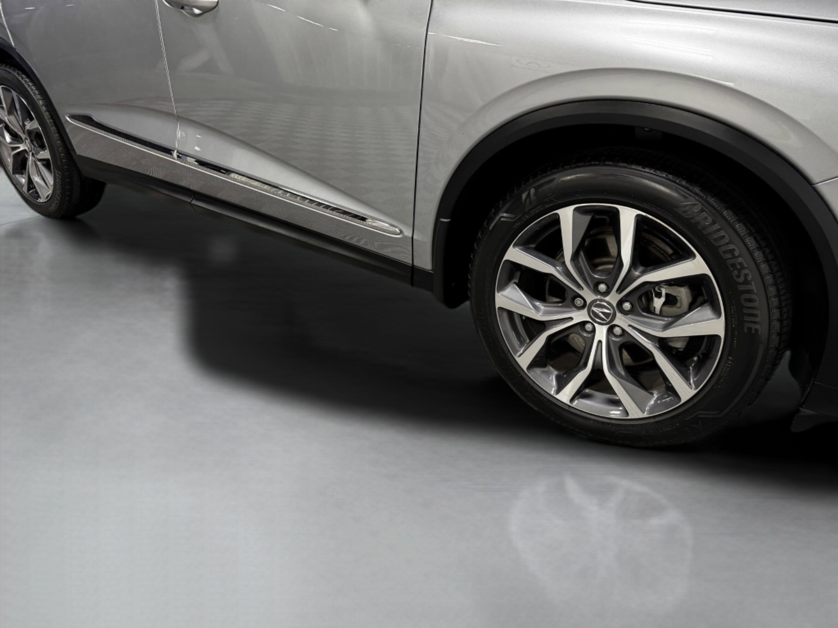 Certified 2023 Acura MDX FWD w/ Technology Package image 53