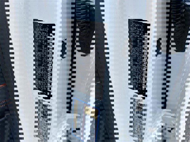 New 2026 Genesis GV70 3.5T Sport Advanced image 33