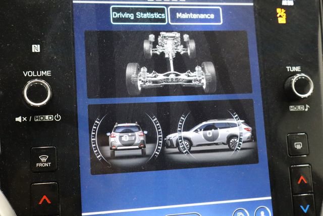 Used 2023 Subaru Outback Limited image 41