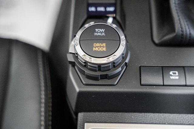 New 2026 Toyota 4Runner Limited image 28