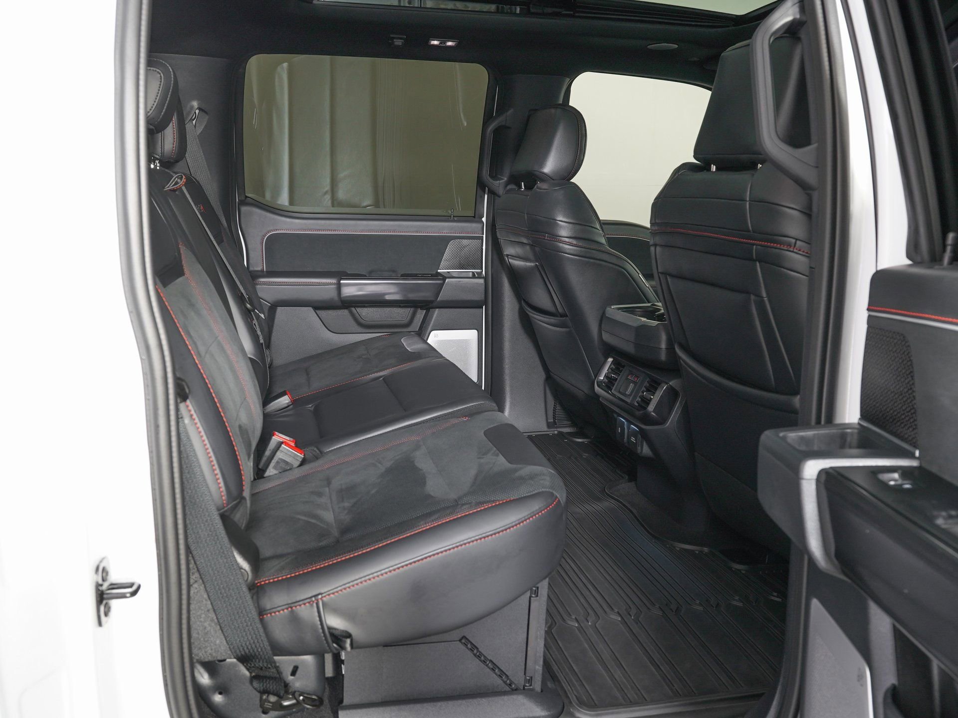 Used 2025 Ford F150 Raptor w/ Equipment Group 803A Raptor R image 11