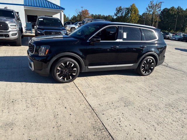 Used 2023 Kia Telluride SX FWD image 12