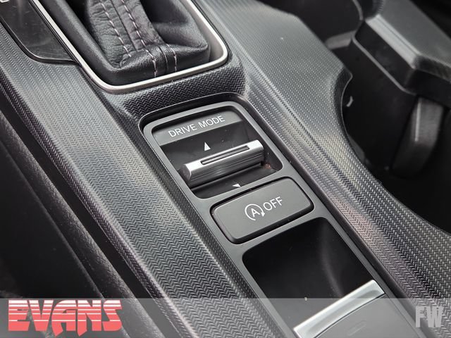 Used 2022 Honda Civic Sport image 11