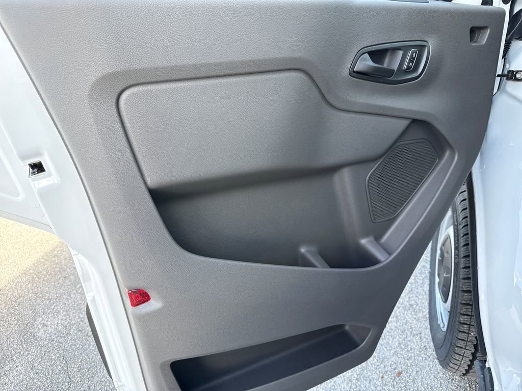 New 2026 Ford Transit 250 148 Medium Roof w/ Load Area Protection Package image 17
