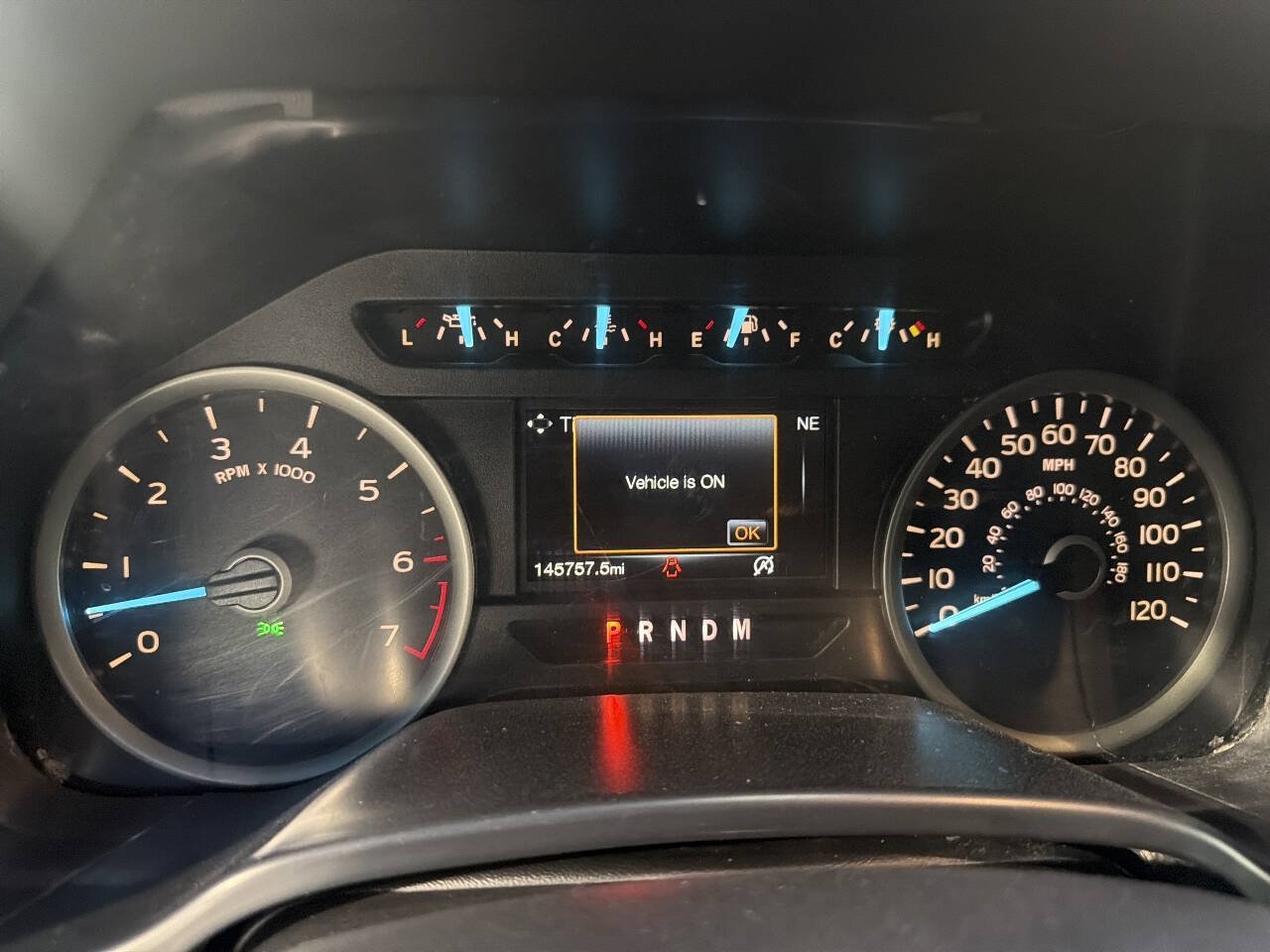 Used 2018 Ford F150 XLT w/ Equipment Group 302A Luxury AWD/4WD image 25