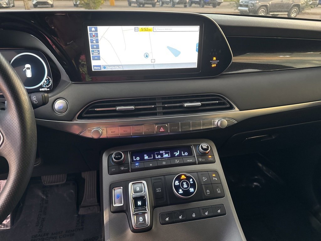 Used 2020 Hyundai Palisade Limited image 20