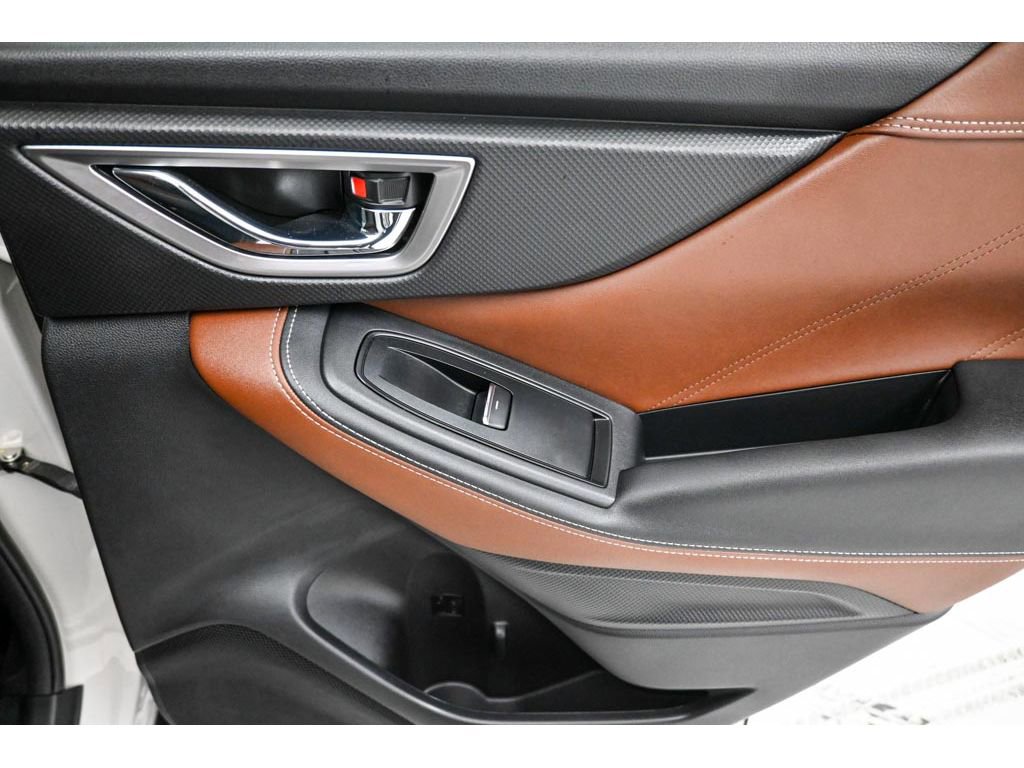Used 2023 Subaru Forester Touring image 19