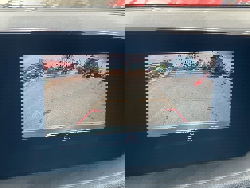 Used 2025 Buick Encore GX Preferred image 17