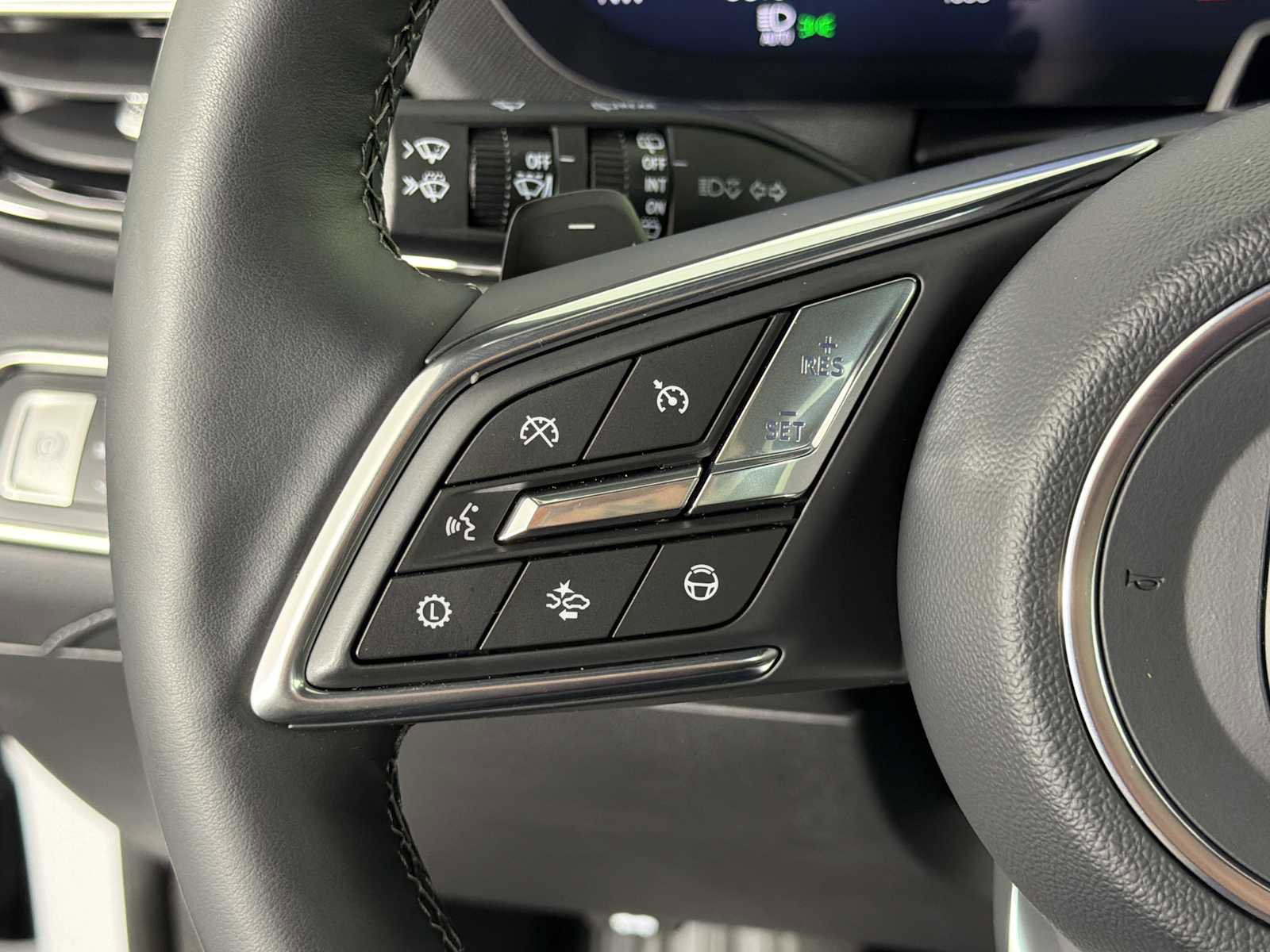 New 2026 Buick Enclave Sport Touring w/ Super Cruise Package image 52