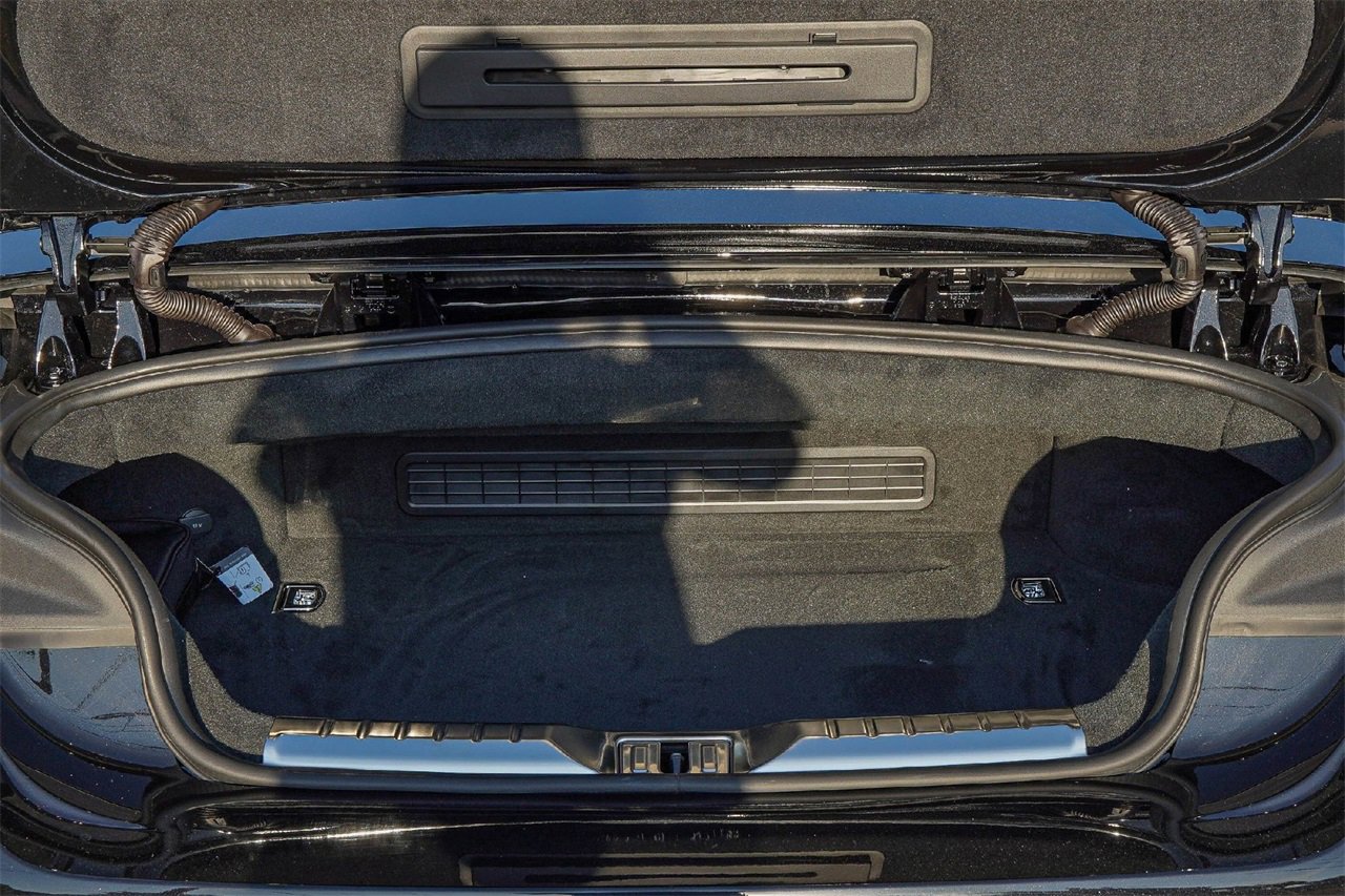 New 2026 Bentley Continental GTC image 39