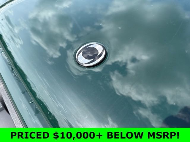 Used 2024 INEOS Grenadier Fieldmaster Edition image 42