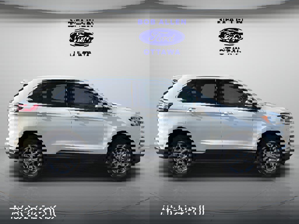 Used 2023 Ford Edge SEL w/ Convenience Package image 13