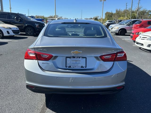 Used 2024 Chevrolet Malibu LT image 6