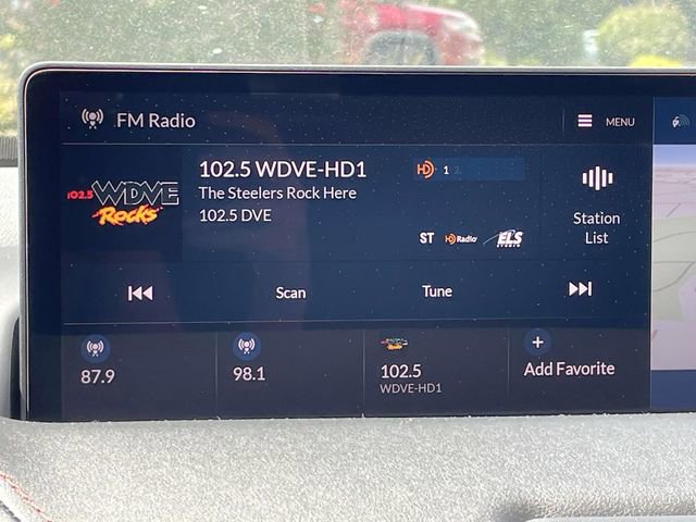 New 2025 Acura TLX SH-AWD w/ A-SPEC Pkg image 26