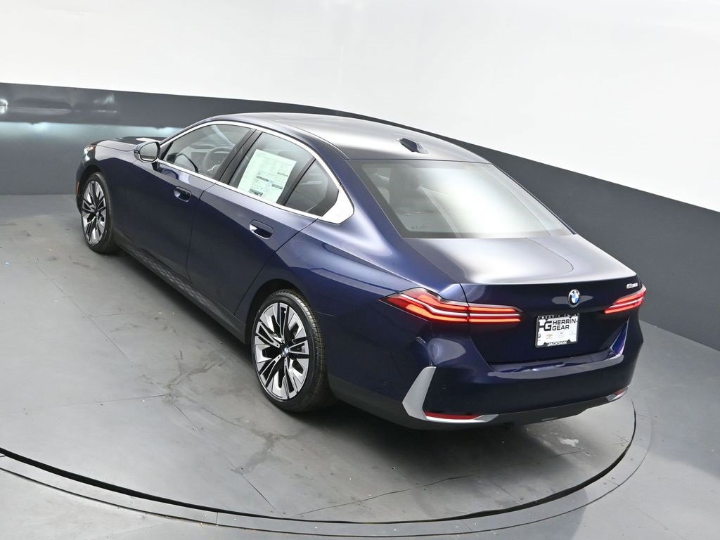 New 2026 BMW 530i w/ Premium Package image 33