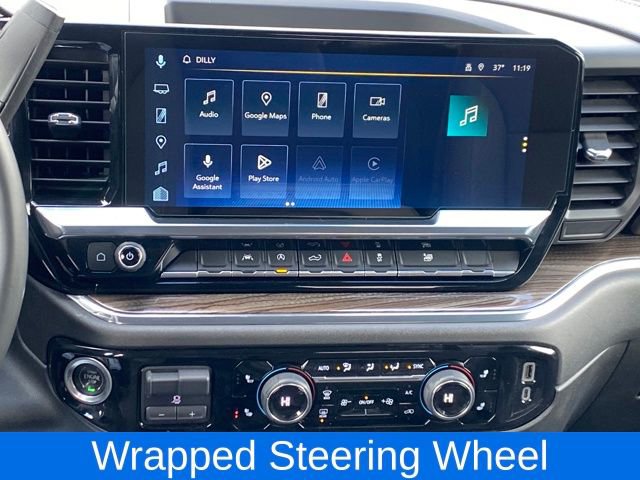 Certified 2023 Chevrolet Silverado 1500 LT w/ Protection Package image 9