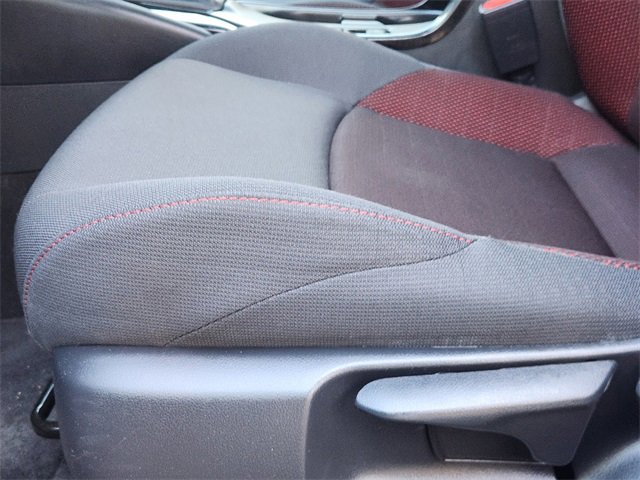 Certified 2023 Toyota Corolla SE image 17