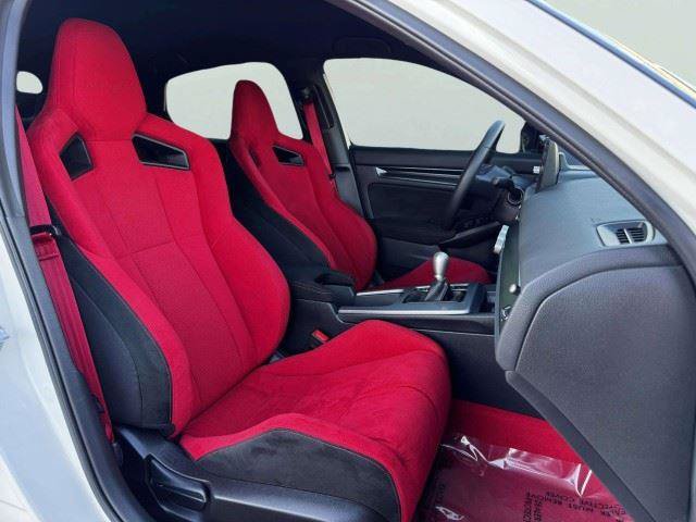 Used 2025 Honda Civic Type R image 49