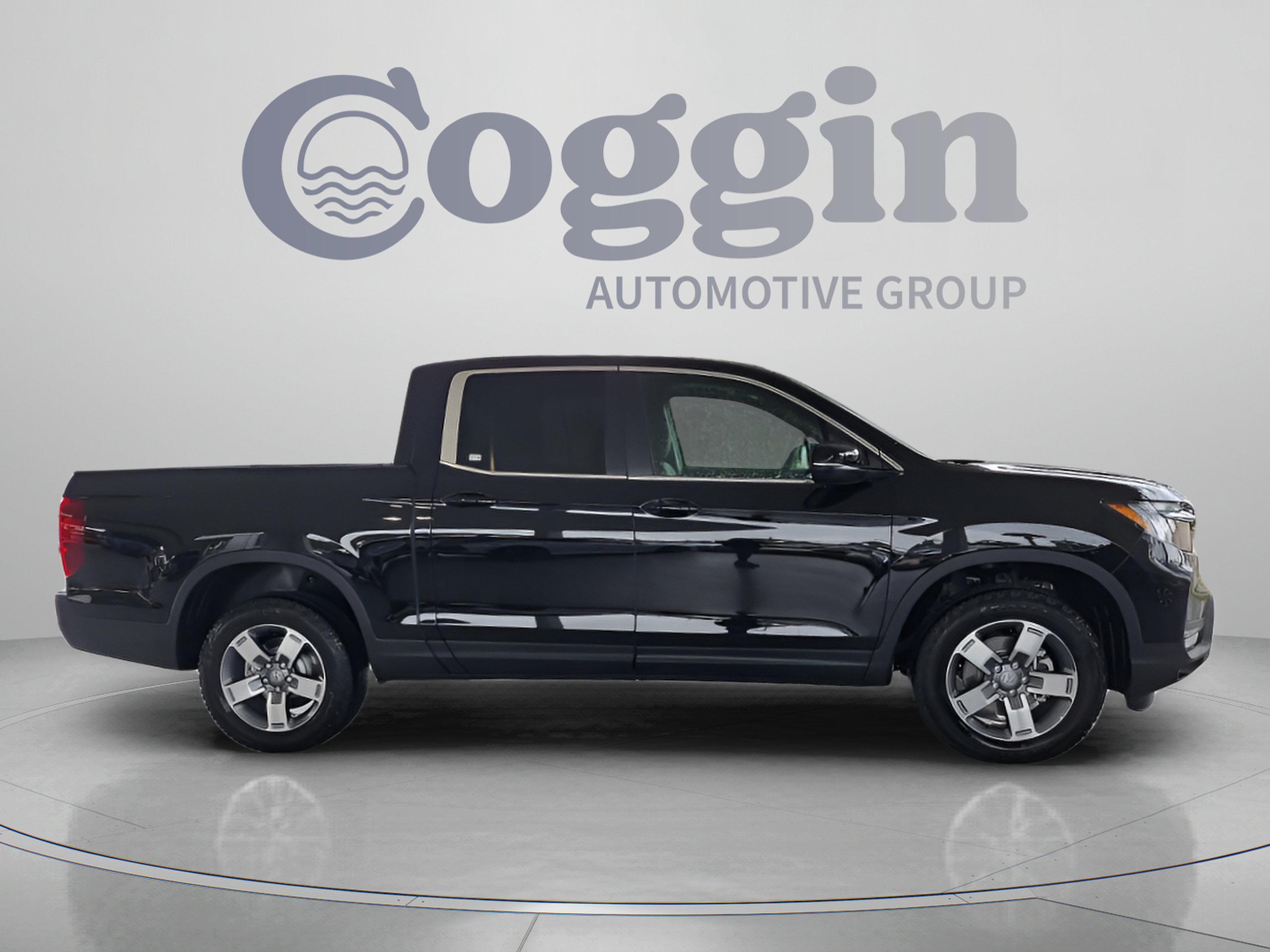 New 2026 Honda Ridgeline RTL image 6