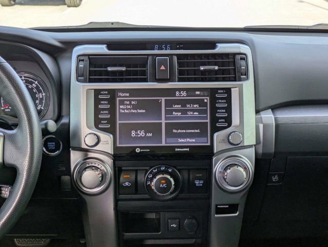 Used 2023 Toyota 4Runner SR5 RWD image 18